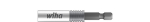 CentroFix Super Force 1/4" bithouder 7148CS 66 mm afsluitbaar Wiha 39134