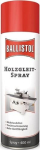 Wood lubricant spray 400ml Ballistol 400ml-10 to +270 degrees Ballistol