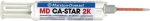 2-component cyanoacrylate adhesive 10 g double syringe, non-drip CA-Star