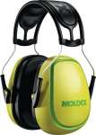 Ear muffs SNR=30 dB, yellow Moldex M4