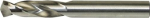 Draaiboor DIN1897 type N Ø 3 mm HSS-Co Promat 861755