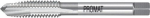 Machinetap DIN352 vorm B M12 HSS-Co ISO2 (6H) Promat 867328