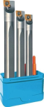 Bohrstangensatz mit Innenkühlung 3-tlg SCLC-L 06 links VHM Promat 858897
