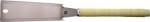 Japansäge/Feinzugsäge Ryoba Blatt 250 mm doppelseitig verzahnt