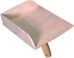 Gezamenlijk bestuur Plastic voor metselaars L.320 mm B.180 mm