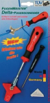Floor saws Removes old silicone joints Joint Master Delta