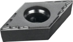 Snijplaat omkeerbaar DCMT 070204-M UNI medium Promat 858946