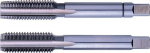 Handtapset DIN2181 M10x1 HSS ISO2 (6H) 2st. Promat 867059