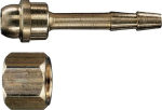 Schlauchanschluss Lösbar G3/8 /9 mm mit Sechskantmutter, 3/8" 9 mm EWO