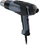 Hot air blower HL 2120 E 2200W/80-630°C/150/150-300/300-500 l/min.