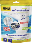 Dehumidifier Contents 100 g granules UHU Airmax Mobile