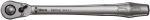 Ratel met omkeerhendel 3/8" Metal Wera 8004 B Zyklop Metal