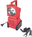 Arbeits- & Notstromleuchte Power LED Leuchtweite 160m, IP44 JobLux 90 LED Focus