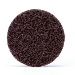 Grobreinigungsscheibe Ø 76,2 mm, medium Scotch Brite 3M BF-DR Roloc