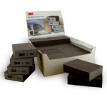 Schleifschwamm HI-FL L.100xB.68xH.26 mm mittel soft