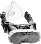 Particle pre-filter HI Cap Cleanspace PAF-0057