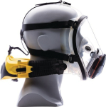 CleanSpace Helm Haken Schlaufe Zubehör Paftec