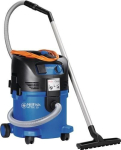 Nass-/Trockensauger Attix 30-11 PC 3700l/min 250mbar 1,5kW 230V/30L Nilfisk ATTIX 30-11 PC