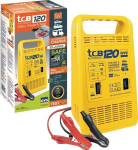 Acculader Laadstroom 3,5-7A 12V / 30-120A max150W/230V Gys TCB 120