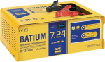 Acculader Laadstroom 11/3-7A 6/12/24V / 15-130Ah max210W/230V Gys BATIUM 7-24