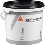 Hand cleaning wipes 70 wipes bucket Sika Handclean 174089