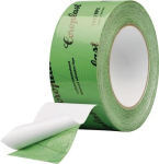 Adhesive film tape W=60 mm, L=25 m, grey Coroplast