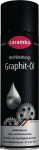 Caramba Graphit-Öl 500ml