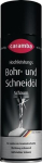 Boren & snijden van olieschuim 500 ml spuitkop Caramba