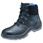Safety boots W10 S3, black Atlas Duo Soft 725 HI, HRO