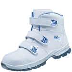 Safety boots size 38 W10 S2, white Atlas CL 570, ESD