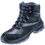 Safety boots size 39 W10 S3, black Atlas alu-tec 735 XP, ESD