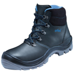 Safety boots size 46 W10 S3, black Atlas Duo Soft 735 HI, HRO