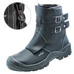Safety boots S3 HI, black Atlas Duo Soft 792 HRO