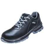 safety shoes size 48 W10 S2, black Atlas alu-tec 100, ESD
