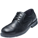 Sicherheitshalbschuhe Gr.39 W10 S3, schwarz Atlas CX 325, ESD