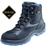 Sicherheitsstiefel W10 S3, schwarz Atlas GTX 565 XPline, ESD