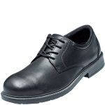 safety shoes size 47 W10 S2, black Atlas CX 340, ESD