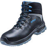 Sicherheitsstiefel Gr.41 W10 S3, schwarz Atlas Ergo-Med 737 XP