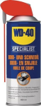 Bohr & Schneidöl 400 ml Spraydose WD-40 Specialist
