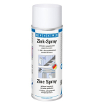 Zinkspray 400 ml spuitbus Weicon