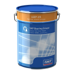 Smeervet Hochduck LGEP 2/5 Container 5 kg - SKF MaPro