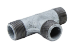 T-stuk nr. 135 gegalvaniseerd A/A/A R 3/4"