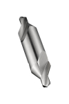 Centre drill set, HSS, 60° A296-225 Dormer
