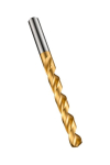 ADX twist drill, HSS, TiN A510-4.0 mm Dormer