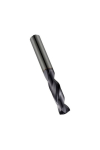 MP-X spiraalboor kort, hardmetaal R457-9.0 mm Dormer