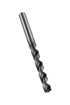Draaiboor, ADX, HSS-E, 130° Ø 9,0 mm, TiAlN-bovenkant Dakkapel A553, DIN 6535-HA