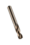 Draaiboor, HSS, kort, type N A117-11.5 mm Dormer