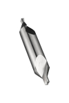 Centre drill, HSS, 60° A201-0.63X3.15 mm Dormer