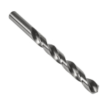 Draaiboor, HSS, type N A100-1/32" Dormer