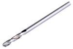 Draaiboor, HSS, type N A022-5/64" Dormer